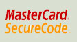 Mastercard SecureCode MasterCard SecureCode