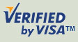 Verified by VISA Verified by VISA
